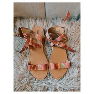 Mossimo Sandals